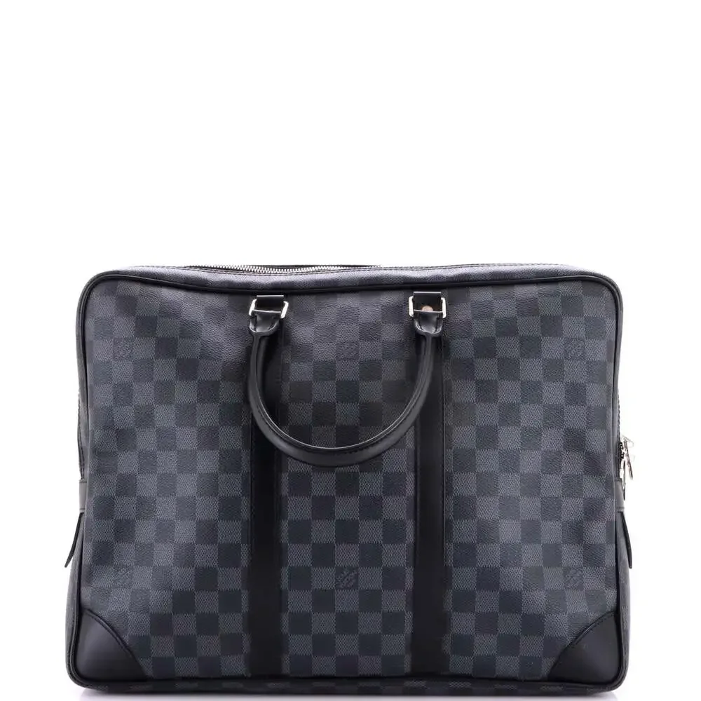 Louis Vuitton Porte-Documents Voyage #247415L11B - Picture 3 of 9